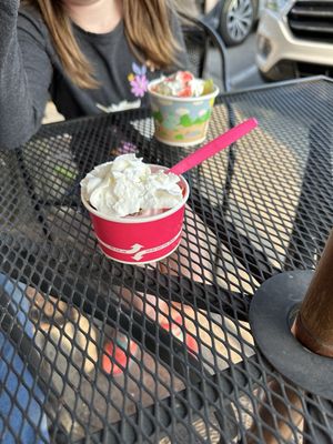 Dexter Creamery by null