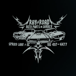 Ray Road Auto Parts and Service