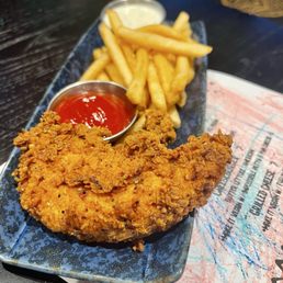 Chicken Strips