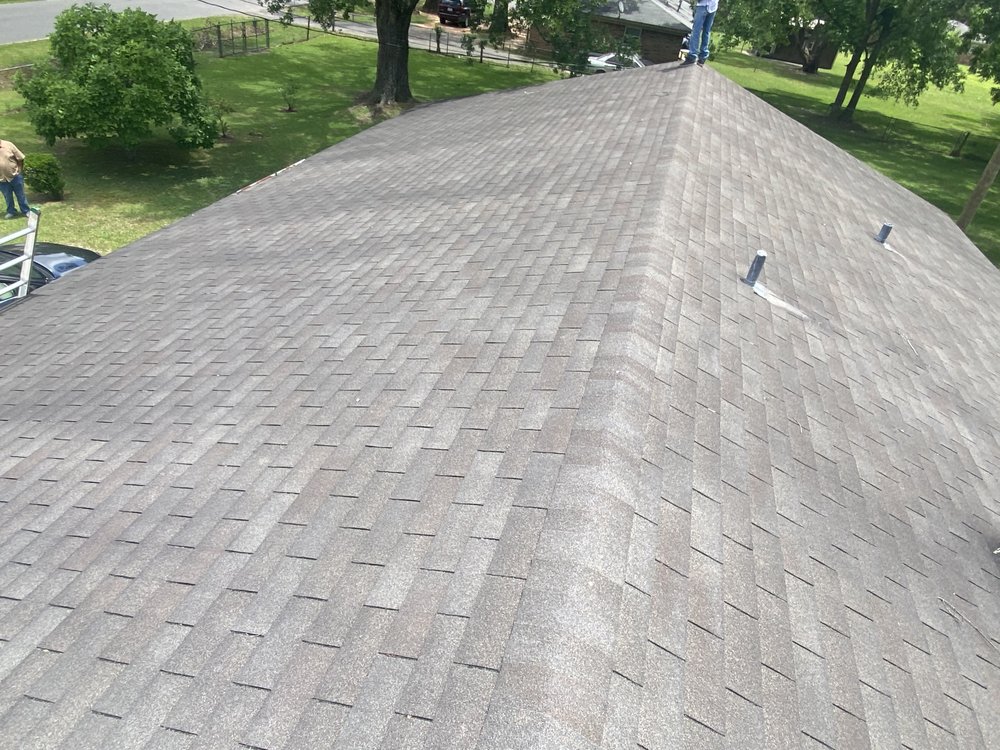 Slide of Jay's Roofing And Land Clearing