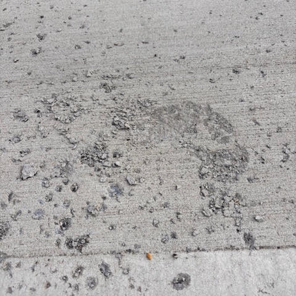 Morningstar Construction - crumbling concrete installed by morningstar - Masonry/Concrete Near Me - Warrendale, Pennsylvania Morningstar Construction - crumbling concrete installed by morningstar - Masonry/Concrete Near Me - Warrendale, Pennsylvania