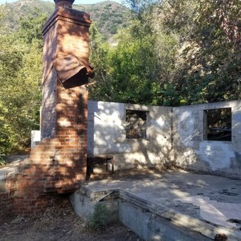 Solstice Canyon - Parks Near Me - Malibu, California