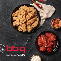 bb.q Chicken El Paso - bb.q Chicken El Paso