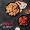 bb.q Chicken El Paso gift card