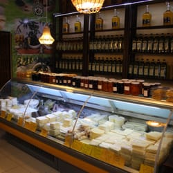 Akhisar Zeytin