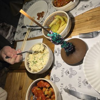 Kjun - Korean Near Me - New York, New York Kjun - Korean Near Me - New York, New York