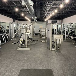 Kingdom Fitness