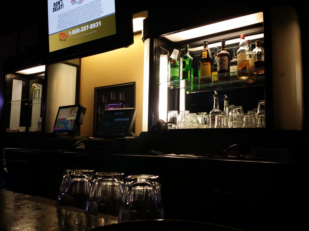 BLUE STEEL GRILL & CAFES /STEEL VALLEY BOWLING CENTER Updated April