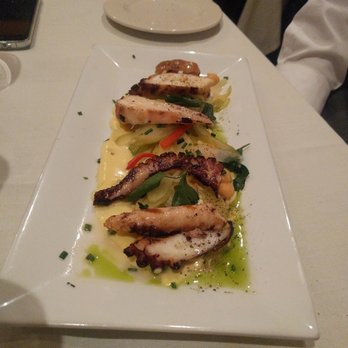Il Villaggio - Grilled Octopus (yum!) - Italian Near Me - Cherry Hill, New Jersey Il Villaggio - Grilled Octopus (yum!) - Italian Near Me - Cherry Hill, New Jersey