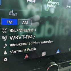 Vermont Public - Vermont Public Radio