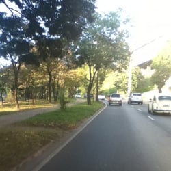 Parque Linear Avenida José Cândido da Silveira