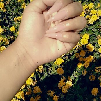 I Love Nails - Instagram Nails - Nail Salons Near Me - Corona, California