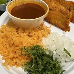 Tienda La Villa - Birria tacos