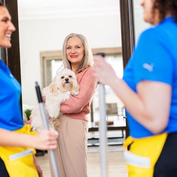 The Maids - Home Cleaning Near Me - Ajax, Ontario The Maids - Home Cleaning Near Me - Ajax, Ontario