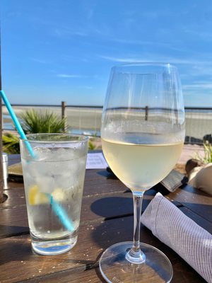 The King and Prince Beach & Golf Resort by null