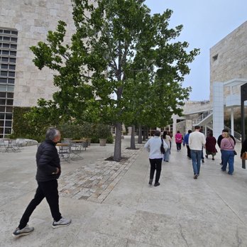 Quick Culture - Renaissance club group on tour of the Getty with Ellen - Art Tours Near Me - Beverly Hills, California Quick Culture - Renaissance club group on tour of the Getty with Ellen - Art Tours Near Me - Beverly Hills, California