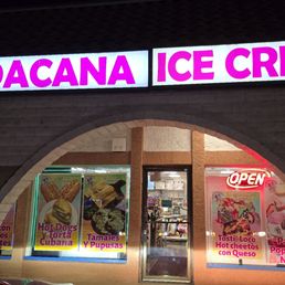 LA MICHOACANA PREMIER ICE CREAM AND CREPES - Updated December 2025