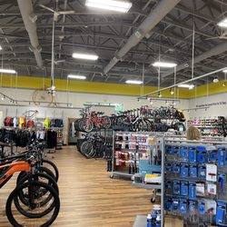 Freewheel Bike - Woodbury