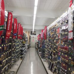 Oakbrook Ace Hardware - Inside store