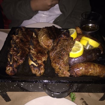 Tango Sur - Parrillada for two. - Latin American Near Me - Chicago, Illinois Tango Sur - Parrillada for two. - Latin American Near Me - Chicago, Illinois