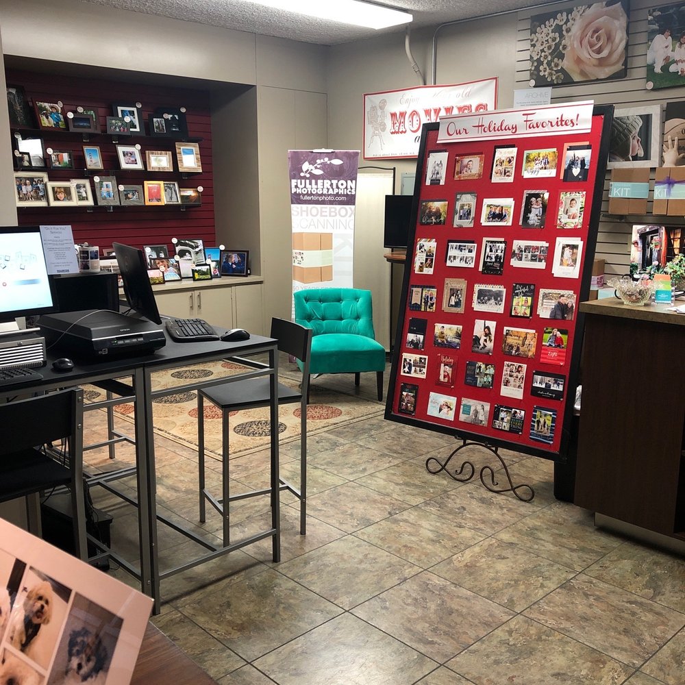 Fullerton Photographics - Photography Stores & Services Near Me - Fullerton, California Fullerton Photographics - Photography Stores & Services Near Me - Fullerton, California