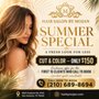 Hair Salon By Mojan