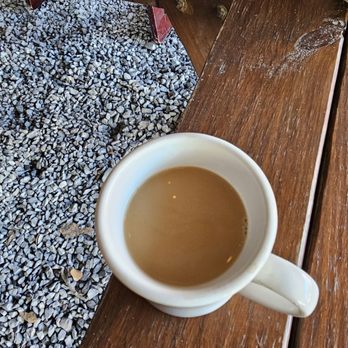 Mockingbird Cafe - Cafes Near Me - Bay Saint Louis, Mississippi