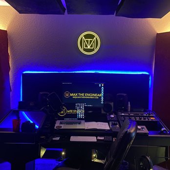 MTE Studios - Music Production Services Near Me MTE Studios - Music Production Services Near Me