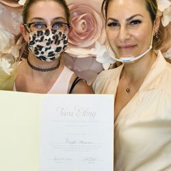 Tara Etling Advanced Microblading Training