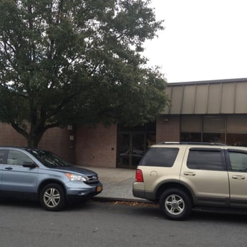 Queens Public Library - McGoldrick - Libraries Near Me
