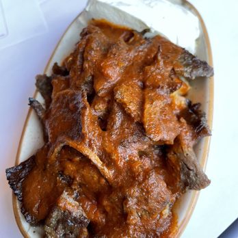 Ottoman Taverna - iSKENDER KEBAP - Mediterranean Near Me - Washington, DC, District of Columbia Ottoman Taverna - iSKENDER KEBAP - Mediterranean Near Me - Washington, DC, District of Columbia