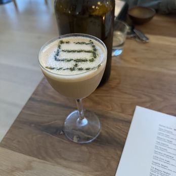 Nineteen Hyaku - Espresso martini - Sushi Bars Near Me - San Antonio, Texas Nineteen Hyaku - Espresso martini - Sushi Bars Near Me - San Antonio, Texas