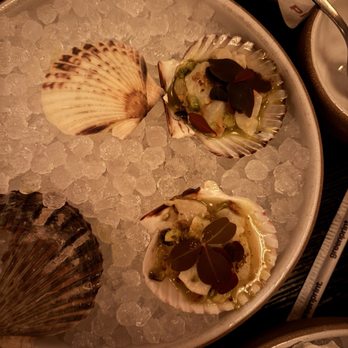 Principe - Scallops - Seafood Near Me - New York, New York Principe - Scallops - Seafood Near Me - New York, New York