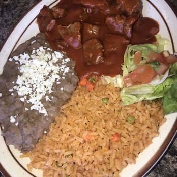 Pescadores Reyes - Gross!! Gross canned meat flavor with sauce. Chili Colorado - Mexican Near Me - La Mirada, California Pescadores Reyes - Gross!! Gross canned meat flavor with sauce. Chili Colorado - Mexican Near Me - La Mirada, California