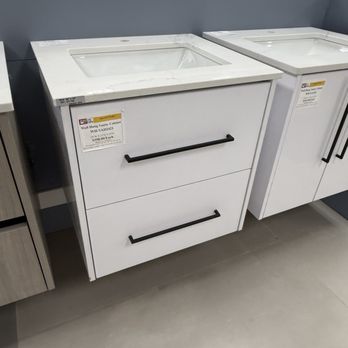 Granite Expo - Floating vanity - Flooring Near Me - Fairfield, California Granite Expo - Floating vanity - Flooring Near Me - Fairfield, California