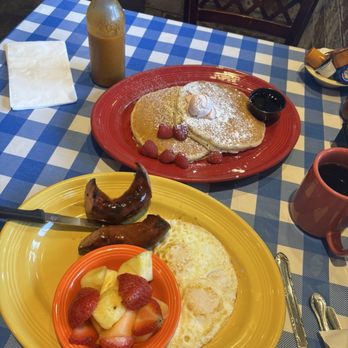 Jake's Roadhouse - Jake's Country Breakfast - - Barbeque Near Me - Monrovia, California