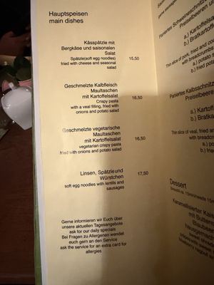 Schwarzwaldstuben by null