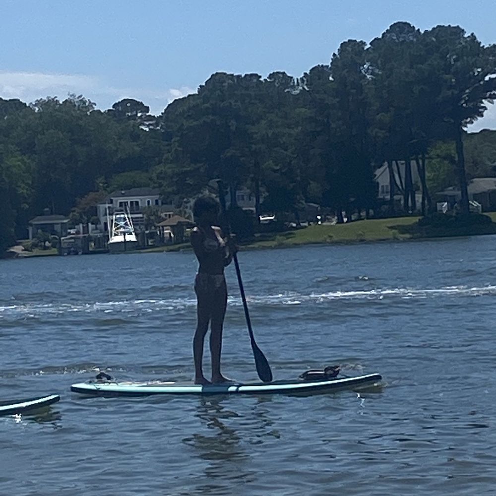 First Landing State Park - Parks Near Me - Virginia Beach, Virginia