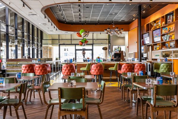 Nancy S Pizzeria Perimeter Dunwoody Order Food Online 62