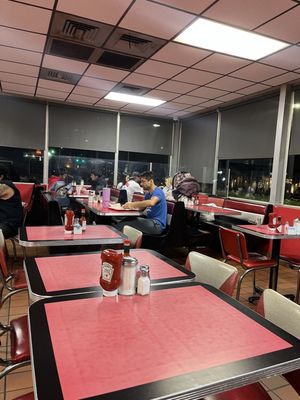 Dan's Hamburgers - Austin by null