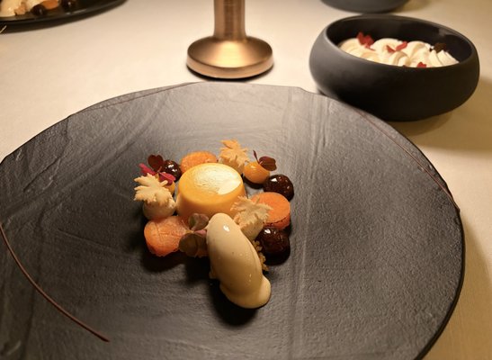 La Table du Connétable by null