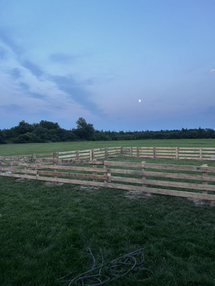 Slide of Fine Line Maintenance