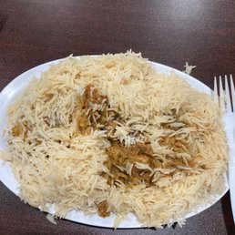 Biryani