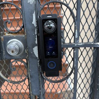 Barker Tech - Unifi Access Control - Home Network Installation Near Me Barker Tech - Unifi Access Control - Home Network Installation Near Me