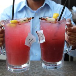 Houlihan's - LITs