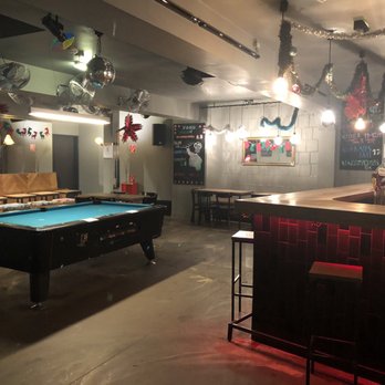 Wombat's - Bar - Hostels Near Me - Vienna, 9