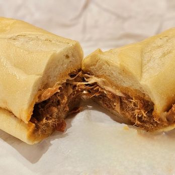 Guy's For Lunch - Pulled Pork Sandwich - Salad Near Me - Roseville, California Guy's For Lunch - Pulled Pork Sandwich - Salad Near Me - Roseville, California
