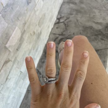 Lush Nail Bar - My natural nails - Nail Salons Near Me - Gilbert, Arizona Lush Nail Bar - My natural nails - Nail Salons Near Me - Gilbert, Arizona