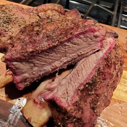 Countryside Meats & Deli - Beef short ribs.