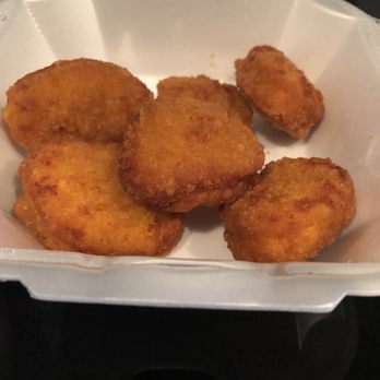 Philly Steak & Gyros - Chicken Nuggets - Sandwiches Near Me - Richmond, Virginia